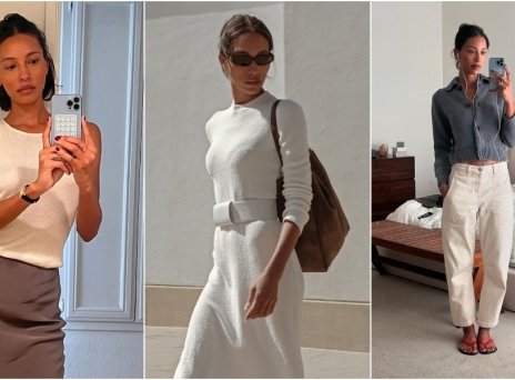 Normcore: Αντίσταση στην υπερβολική μόδα 