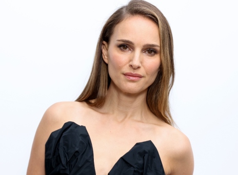 Η Νάταλι Πόρτμαν μετά το επώδυνο διαζύγιο από τον Μιλπιέ 