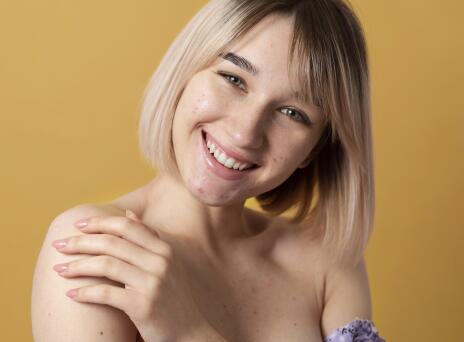 Cerave: Προϊόντα για ακμή 