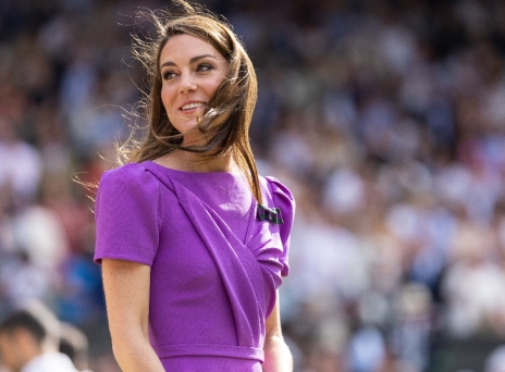 Ένα ντοκουμέντο από τα χρόνια της Μίντλετον στο πανεπιστήμιο 