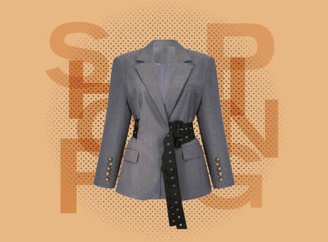 Ψωνίζουμε για ένα corpcore στιλ 