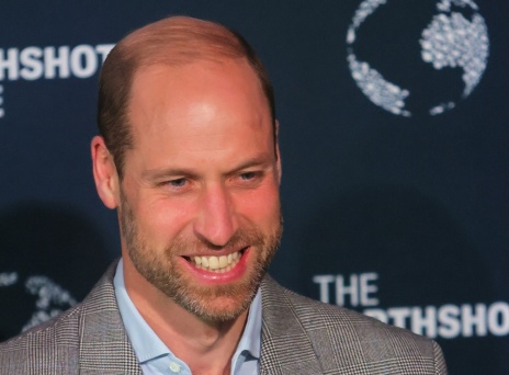 Πρίγκιπας Ουίλιαμ