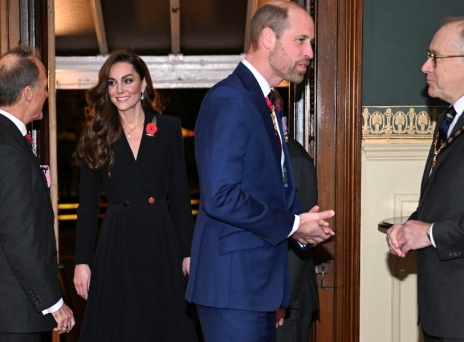 Η Κέιτ Μίντλετον και η δημοσιογράφος που αμφισβητεί ότι πάσχει από καρκίνο 