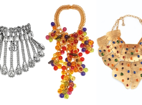 Viva la «DIVA!»: Η λαμπερή έκθεση  στο Μουσείο Κοσμήματος Ηλία Λαλαούνη