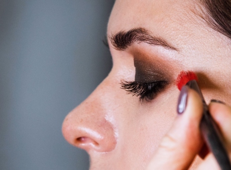 Οδηγός για ένα εντυπωσιακό μακιγιάζ ματιών 