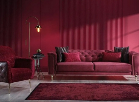 Istikbal Τριθέσιος καναπές Βlanca