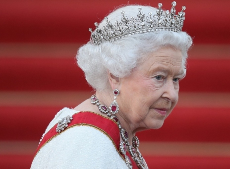 Οι τελευταίες λέξεις της Βασίλισσας Ελισάβετ 