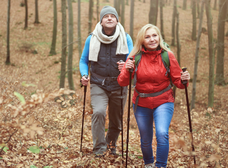 Η νεότητα των πενήντα