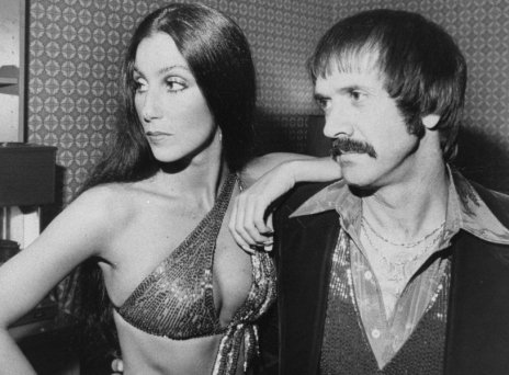 Σερ και Σόνι, τα χρόνια της επιτυχίας και της απόγνωσης 