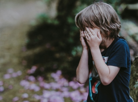 Τοξικοί γονείς και ενήλικα παιδιά 