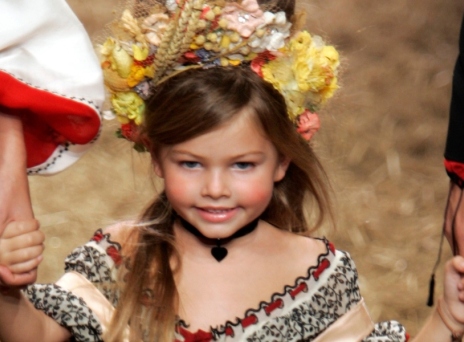 Πώς ζει σήμερα το πιο όμορφο κορίτσι στον κόσμο; 