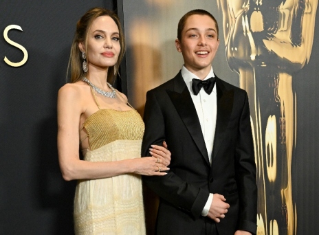 Πιτ εναντίον Τζολί για τα παιδιά τους και τον αμπελώνα τους 