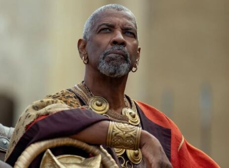 Ο Ντένζελ Ουάσινγκτον μίλησε για το πρόβλημα αλκοολισμού που αντιμετώπισε στο παρελθόν - Δήλωσε ότι είναι νηφάλιος εδώ και 10 χρόνια