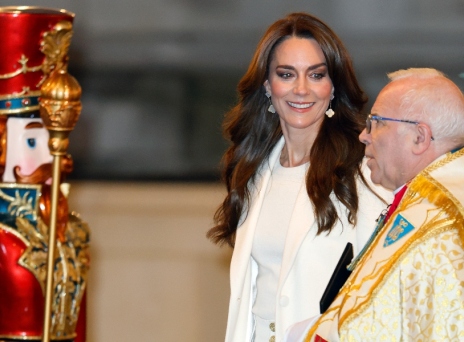 Η υγεία της Κέιτ Μίντλετον και η εντολή από το Παλάτι 