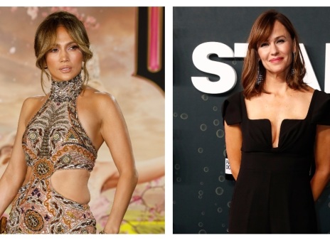 Η Γκάρνερ παίρνει αποστάσεις από τη Λόπεζ 