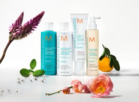 moroccanoil