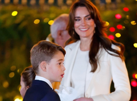 Η δύσκολη απόφαση που πρέπει να πάρει η Κέιτ Μίντλετον για τον πρωτότοκο γιο της 