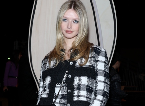 Η Απλ Μάρτιν, κόρη της Γκουίνεθ Πάλτρου και του Κρις Μάρτιν έδωσε ρεσιτάλ κακομαθησιάς 