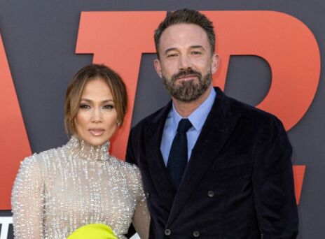 Τζένιφερ Λόπεζ και Μπεν Άφλεκ: Η γυναίκα που είχε προσπαθήσει να σώσει τον γάμο τους