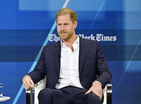 Πρίγκιπας Χάρι