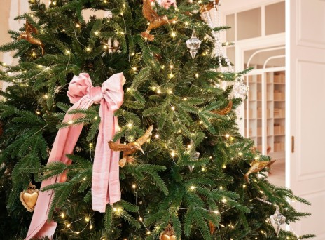 Ιδέες για χριστουγεννιάτικη διακόσμηση σπιτιού 