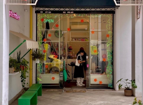 Τα 8 πιο ιδιαίτερα αθηναϊκά concept stores