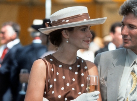 Ο Ρίτσαρντ Γκιρ σε μία σπάνια εξομολόγηση για το Pretty Woman