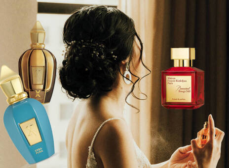 20 αρώματα για να μυρίζεις μοναδικά 