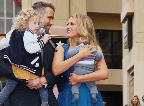 Η Μπλέικ Λάιβλι, ο Ράιαν Ρέινολντς και γιατί πιστεύουν ότι είναι παιδιά της εργατικής τάξης 