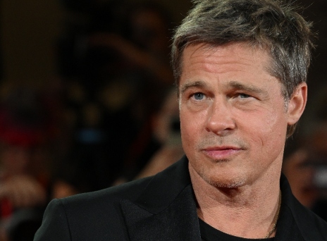 Ο Μπραντ Πιτ μόλις απάντησε στο ενδεχόμενο συνεργασίας με τη Τζολί 