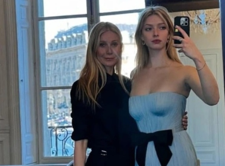 Η Απλ Μάρτιν απαντά στα περι κακομαθημένης κόρης 