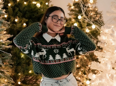 Ugly Christmas Sweaters