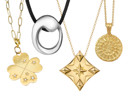 Τα ωραιότερα γούρια του 2025 