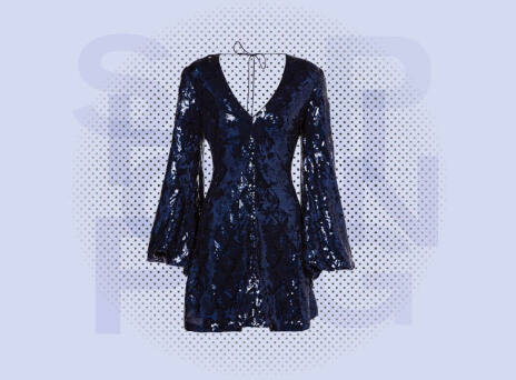 Ψωνίζουμε για ρεβεγιόν Χριστουγέννων και Πρωτοχρονιάς 