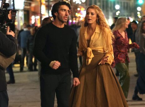 Η Μπλέικ Λάιβλι και το δυσώδες παρασκήνιο πίσω από την αγωγή της εναντίον του Τζάστιν Μπαλντόνι