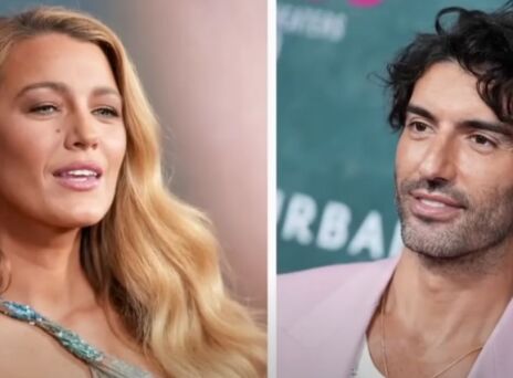 Εγκαταλείπει τον Μπαλντόνι το πρακτορείο που τον εκπροσωπούσε μετά την αγωγή της Μπλέικ Λάιβλι εναντίον του