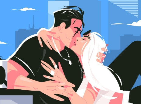 Εγγύτητα, οικειότητα και συμπάθεια