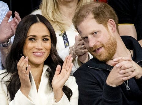 Ακόμα ένα επαγγελματικό φιάσκο για τον πρίγκιπα Χάρι και τη Μέγκαν Μαρκλ 