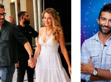 Η αγωγή της Λάιβλι και το άγνωστο περιστατικό με τον Ρέινολντς 