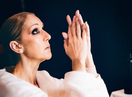 Σελίν Ντιόν