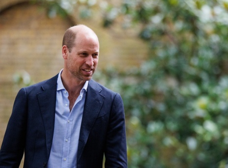 Πρίγκιπας Ουίλιαμ