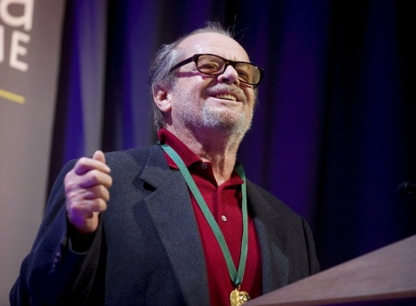 Τζακ Νίκολσον