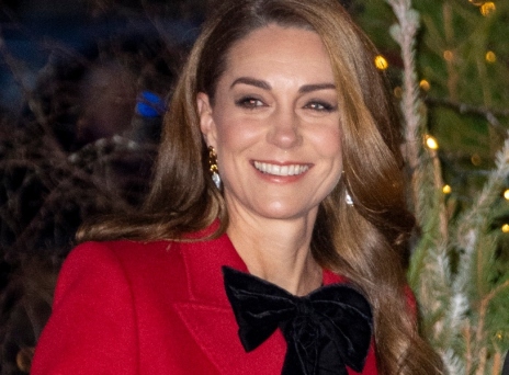 Η 11χρονη Κέιτ Μίντλετον τραγουδά σε μιούζικαλ 