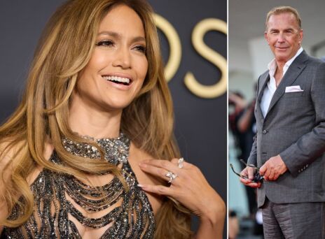 Η Τζένιφερ Λόπεζ και ο Κέβιν Κόστνερ πραγματοποίησαν κοινή εμφάνιση στο Άσπεν - Η Αμερικανίδα σταρ δηλώνει μεγάλη θαυμάστρια της σειράς Yellowstone