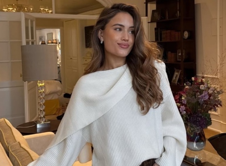 5 στυλάτα outfits για την επιστροφή στο γραφείο τη νέα χρονιά