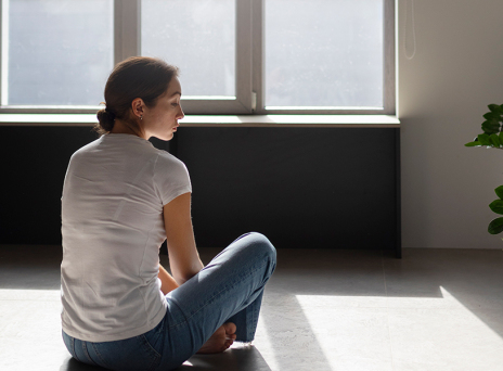 Η μοναξιά θα είναι η πτώση μας;