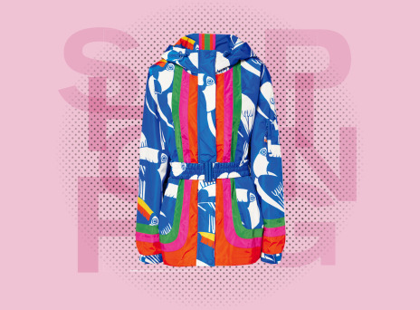 Ψωνίζουμε για ένα après ski look 