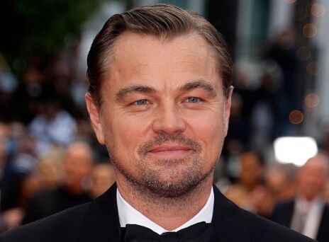 Λεονάρντο ντι Κάπριο: Δωρεά ενός εκατομμυρίου δολαρίων για τους πληγέντες από τις πυρκαγιές στο Λος Άντζελες - Θα διατεθούν σε οργανισμούς πρώτης γραμμής