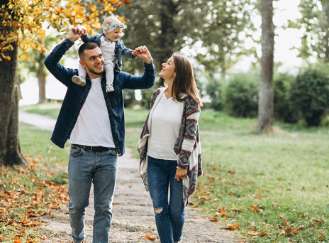 Είναι οι Millenials οι πιο ικανοί γονείς στην ιστορία;