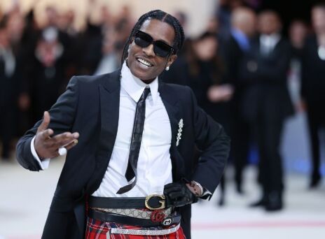 A$AP Rocky: Ξεκινά η δίκη του ράπερ στο Λος Άντζελες - Αντιμετωπίζει κακουργηματικές κατηγορίες για επίθεση με όπλο και μπορεί να του επιβληθεί φυλάκιση 24 ετών